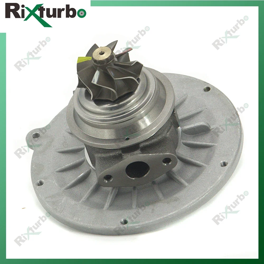 Balanced Turbo Charger Complete Turbolader Core Chra Assy RHF5 VIEL 8973132920 For Holden Rodeo 4JA1L VA420084 Turbine Cartridge