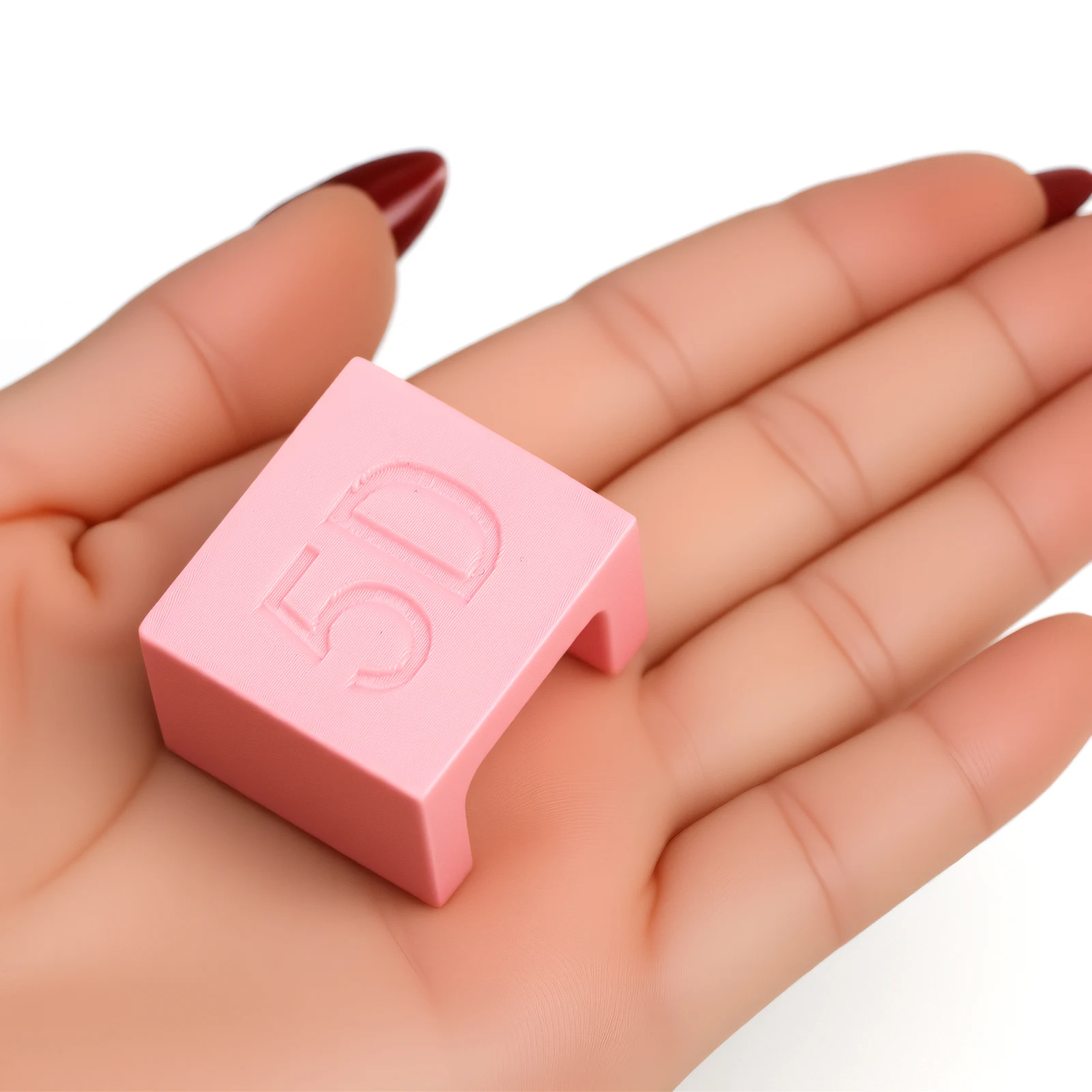 Nail Art Cat Eye Magnet Stick per Cat Eye Gel Effetto Ornamenti creativi Puntelli per unghie Strumenti Gel Speciale Velluto 5D Nail Strumento fai da te