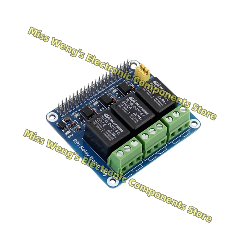 Rpi 3Rd Generation …