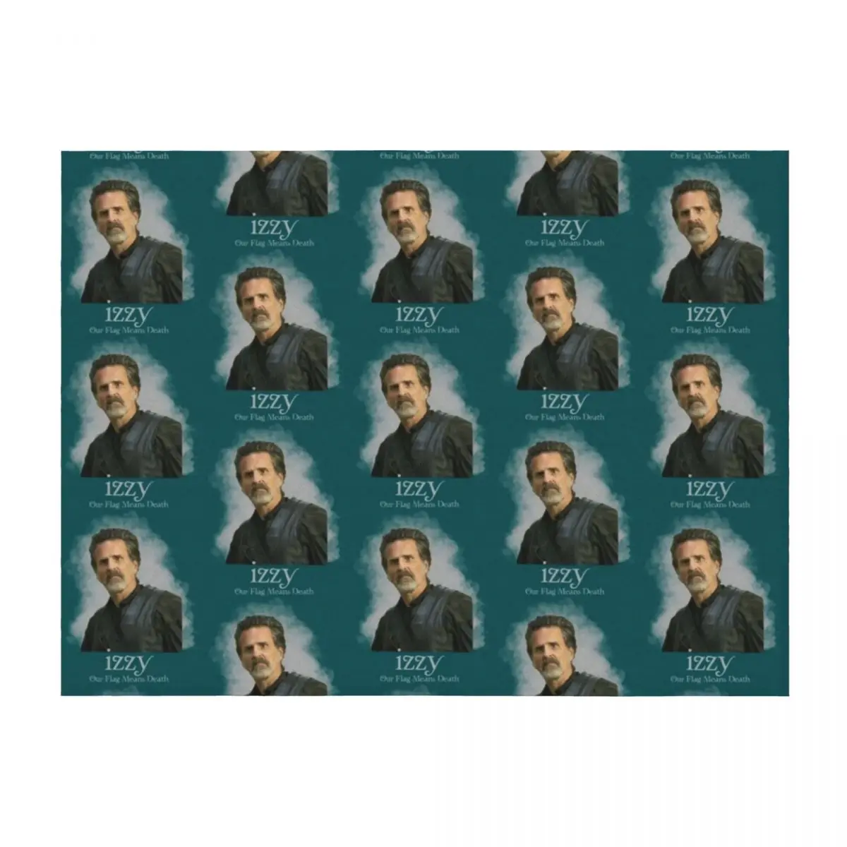 

Team Izzy OFMD Throw Blanket christmas gifts Blankets For Baby Soft Beds Sofa Quilt Blankets