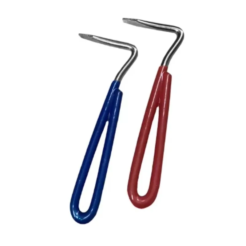 

Stainless Steel Farrier Tool for Equine Hoof Trimming