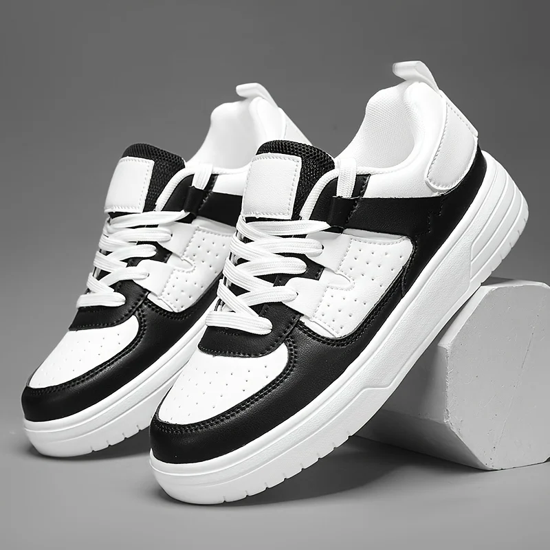 

Новые модные мужские кроссовки 2026 года на толстой подошве для увеличения роста, спортивная и повседневная обувь