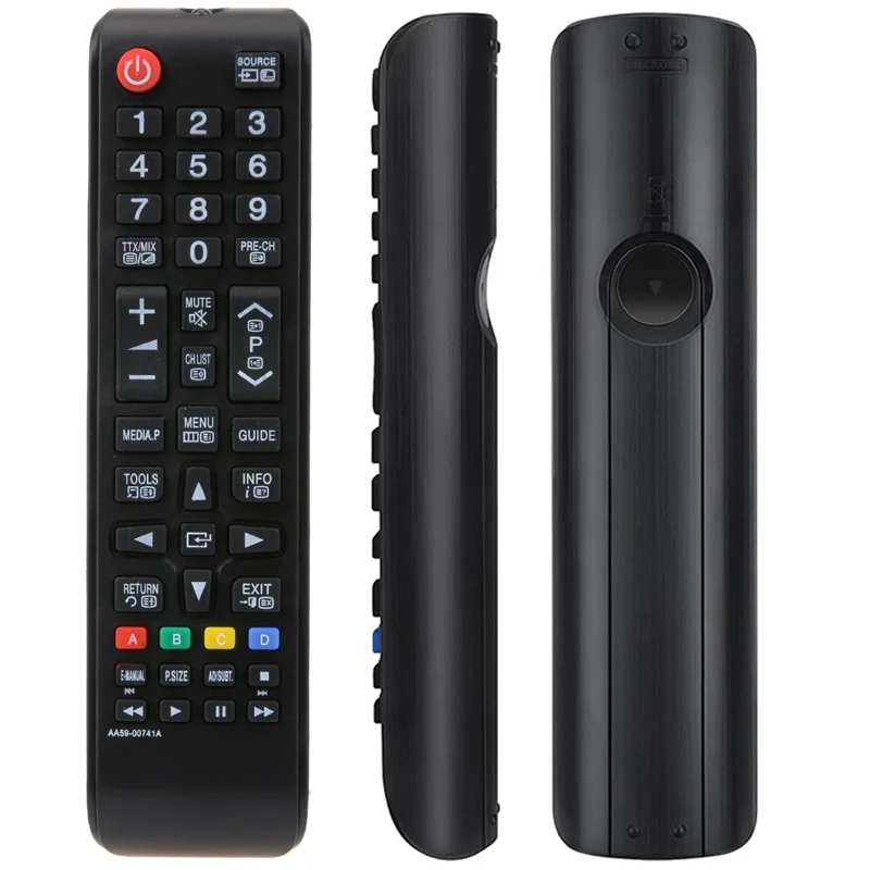 AA59-00741A Remote …