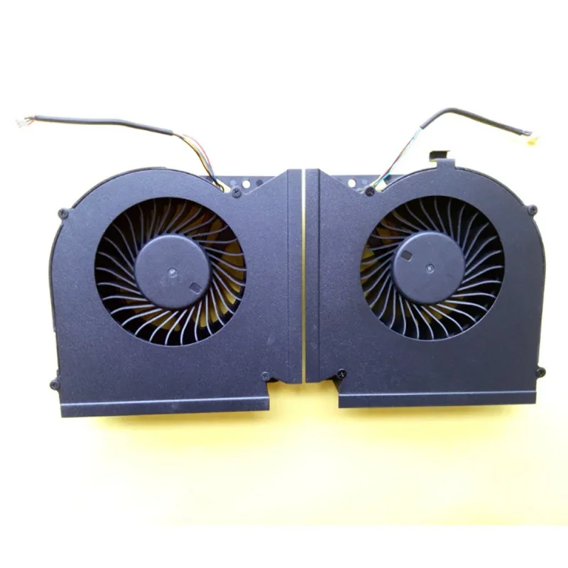 New CPU GPU Cooling Fan For MSI GT73 GT73VR GT75VR 17AX 17A1 17A2 PABD19735BM