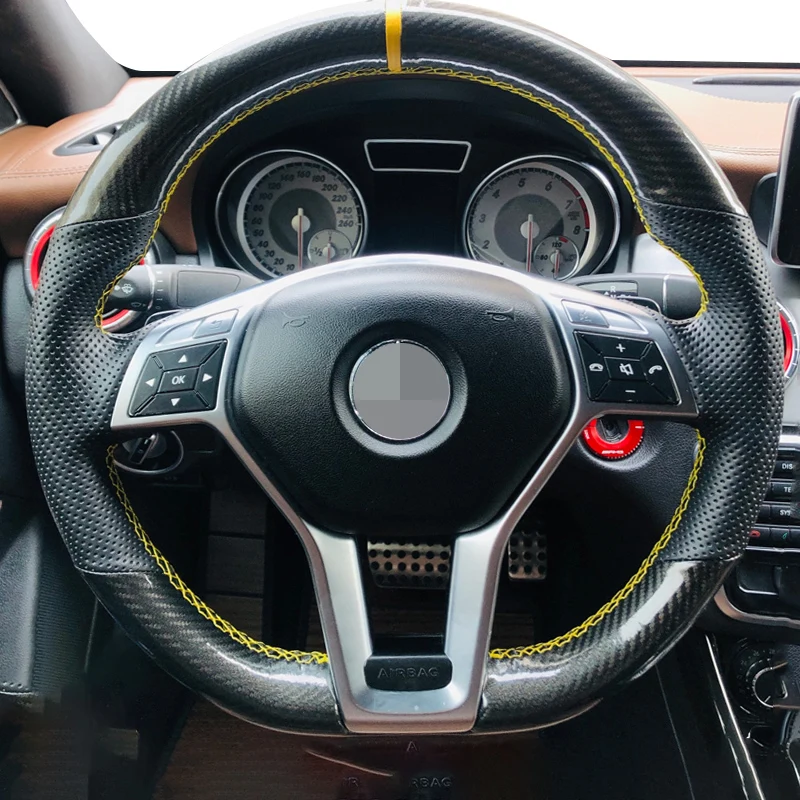 For Mercedes-Benz A… - image