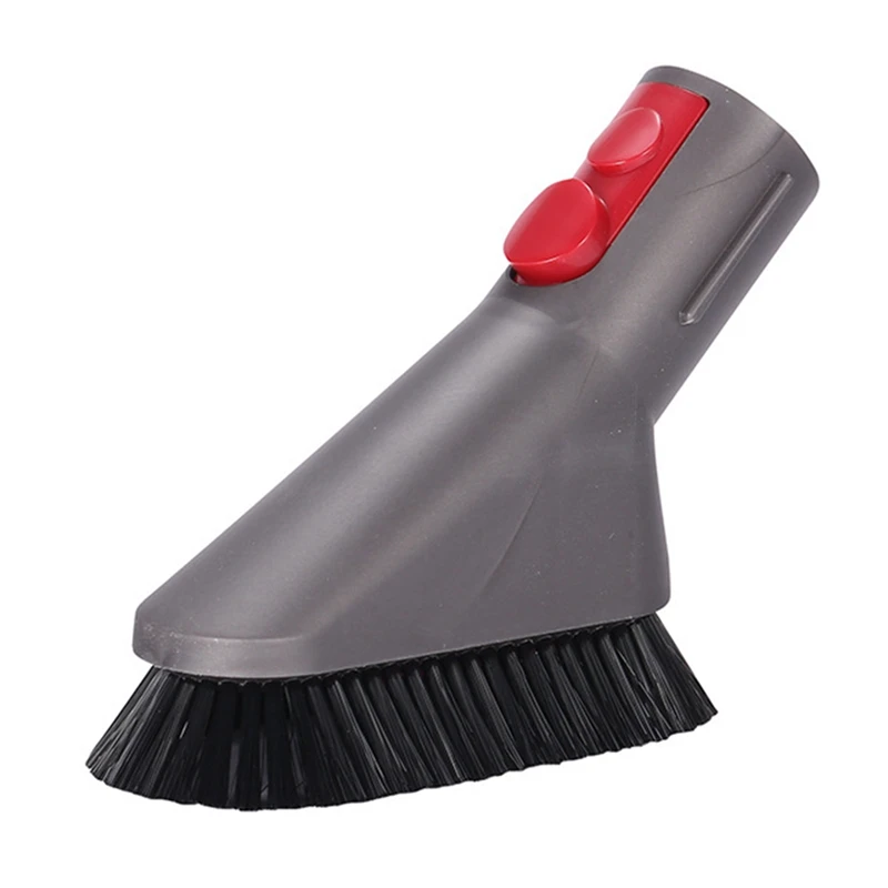 ترقية وظيفية! استبدال فرش فوهة ل دايسون V11 V10 V12 V8 V7 الملحقات مجموعة أدوات مكنسة كهربائية قطع غيار فوهة طويلة