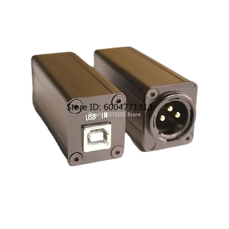 USB Digital Interface Blubetooth To AES Output 16-32Bit 44.1k- 192K For WIN8/XP/7/10 Mac/Linux Aptx HD/ LDAC