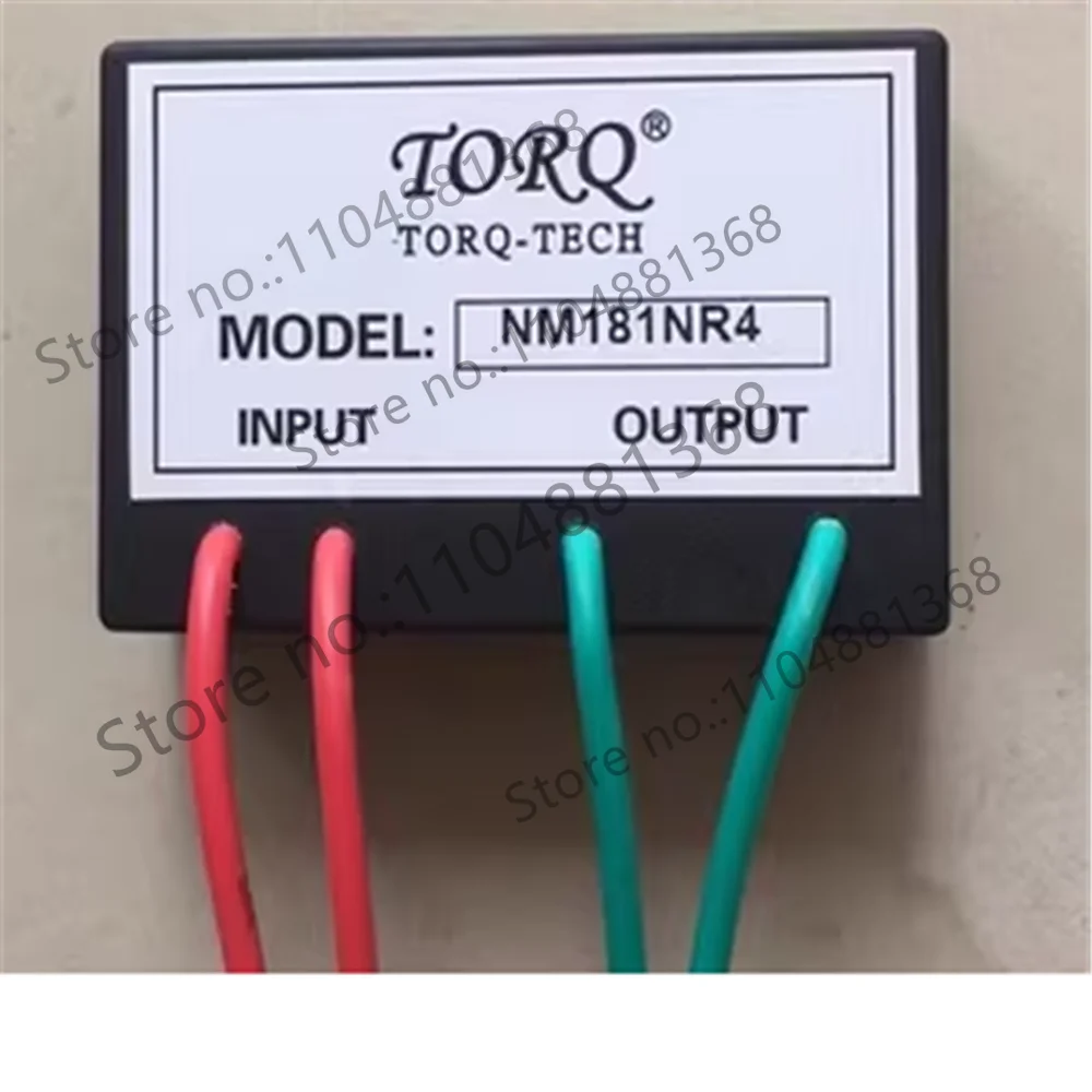 

1 шт. водонепроницаемый и взрывозащищенный выпрямитель NM181NR4 2026 года выпуска