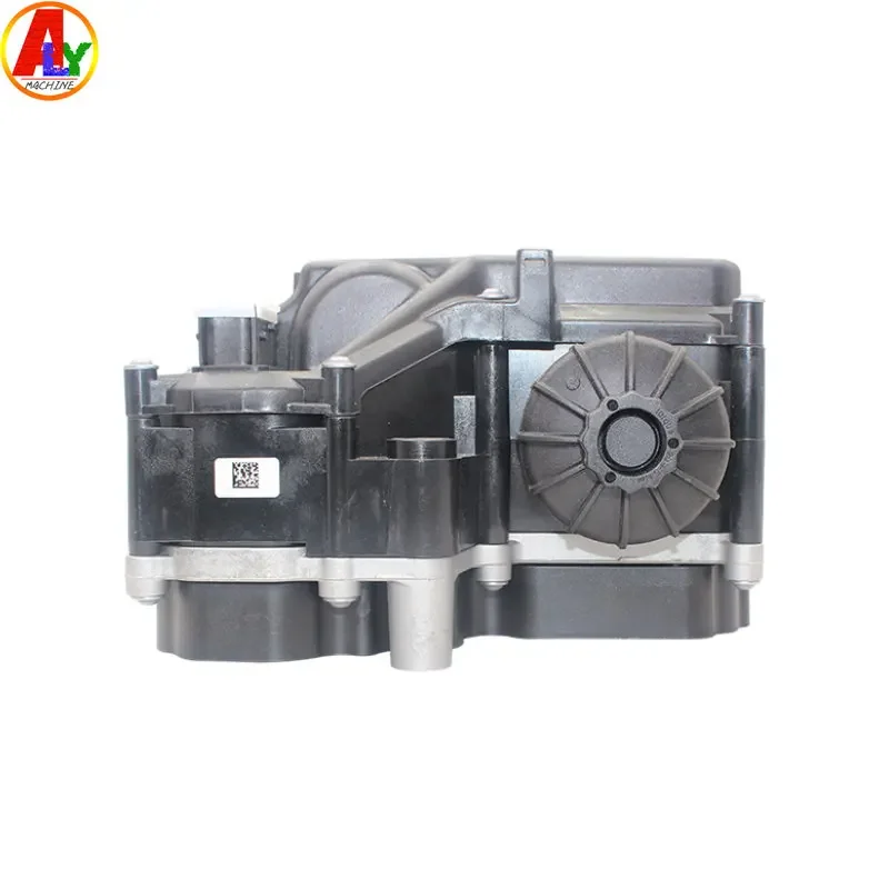 

Urea Injection Pump Module for HINO S17H0-E0020