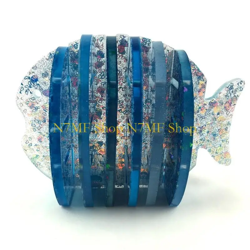 n7mf-creative-with-holder-epoxy-resin-mold-cup-mat-mug-pad-silicone-mould-diy-crafts-jewelry-decor-mol