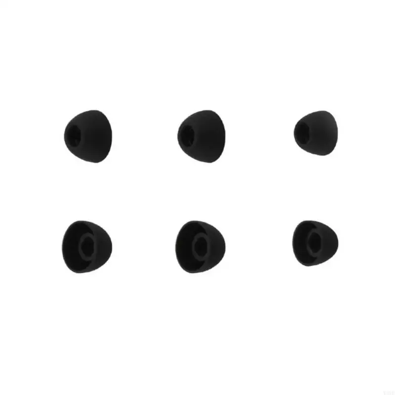 2025 nuevas cubiertas auriculares Papas para oreja para comfobuds mini 10 auriculares auriculares auriculares oreja