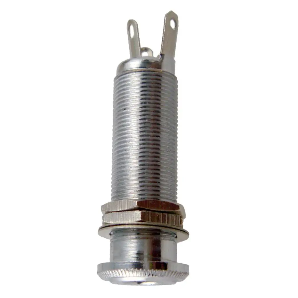 6.35 Mm 1/4 \\\\\\\\\\\\\\\'\\\\\\\\\\\\\\\' Plug Socket Auxiliary Audio