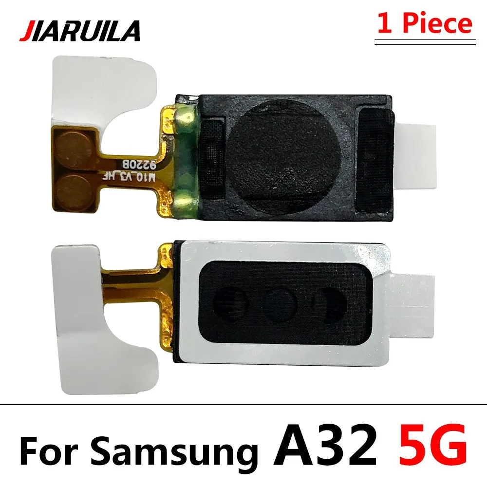 5 قطعة ، لسامسونج A51 A71 A70S A41 A50S A10 A11 A12 A20E A21S A30S A31 A32 4G A90 5G الأذن سماعة الأذن فليكس استبدال جزء