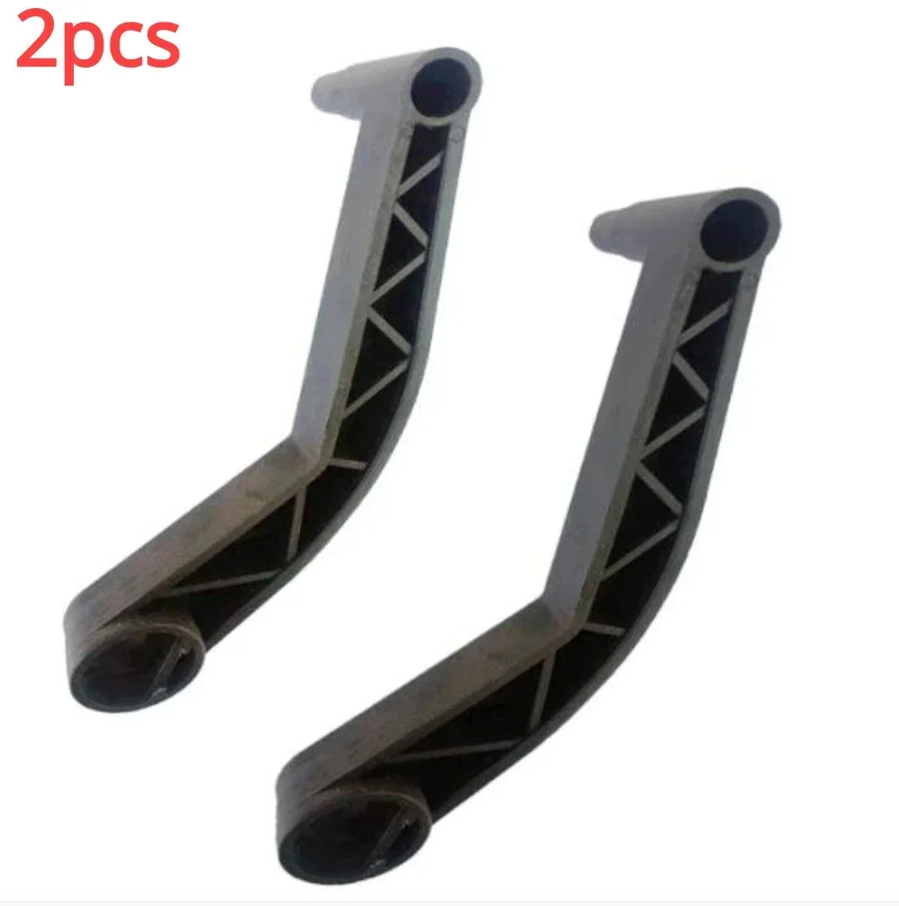 1pcs Balancer Accessories Tire Pull Rod Measuring Wheel Hub Distance Ruler Assembly Handle Spring ruler head assembly