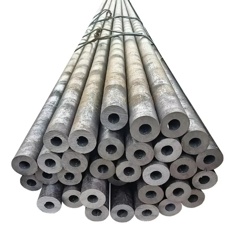 for  B36.10 A106  Carbon Steel Pipe Sch40 Seamless Black Painted  Coated