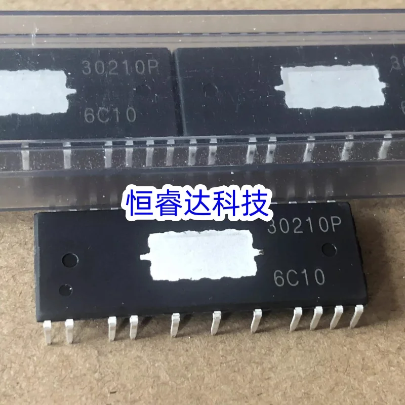 

30210P ECN30210P новый оригинальный модуль привода двигателя чип 26-DIP