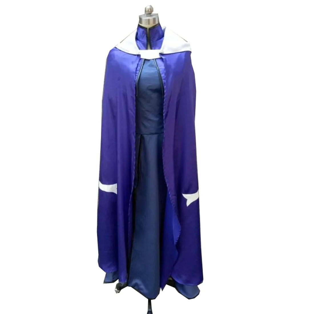 

2022 Fate/Apocrypha Ruler Jeanne d'Arc Cosplay Costume Any Size