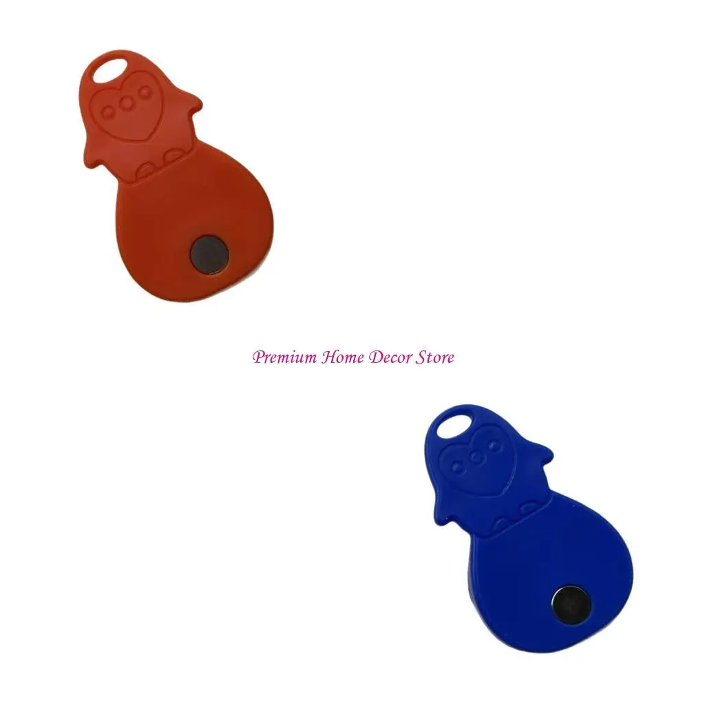 

Эргономичная ручка банка для удаления крышки сильное магнитное открытие банки для спасения пространства Jomd