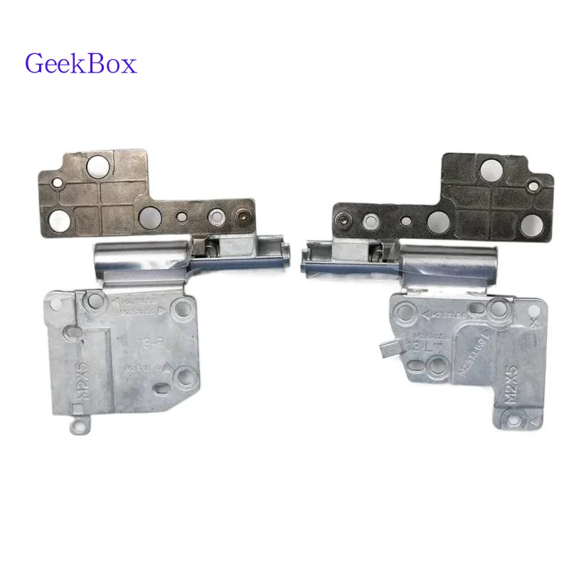 

GKNEW ЖК-экран с петлями для Lenovo V540S-13 5H50S28909 ПЕТЛЯ слева и справа