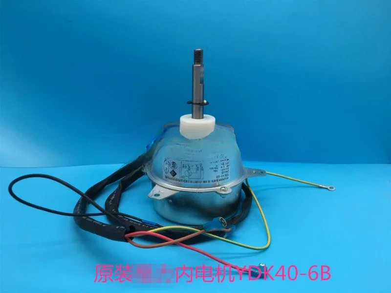 

Original 1.5-2P air conditioner LW40B(YDK40-6B) Outdoor motor for YDK48-6B
