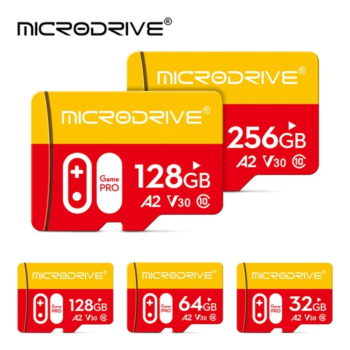 Tarjeta Micro tf SD Class10 256gb 128GB 64gb 32gb 16gb Mini tarjeta de memoria unidad flash cartao de memoria tarjeta TF