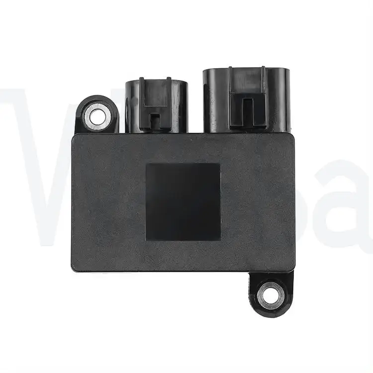 Modulo di controllo della ventola di raffreddamento WOOBA 4993003341 8925712010 per Toyota Corolla Matrix Scion C-HR 2009-2013