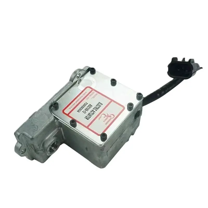 Xeon Original GAC ADC-100 Governors America Corp ADC100 12V /24V Diesel Genset Actuator ADC100-12 ADC100-24