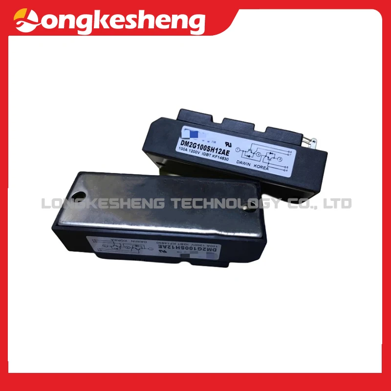 

DM2G100SH12AE Free Shipping Original module in stock