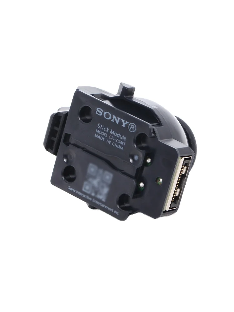 عرض ساخن لوحدة عصا التحكم PS5 Elite CFI-ZSM1 رافعة التشغيل لغطاء استبدال PS5 من السيليكون والمطاط المعبأ