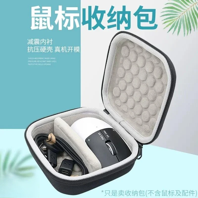 For Wireless Mouse Storage Pack  Generation Gaming Mouse Protection Case