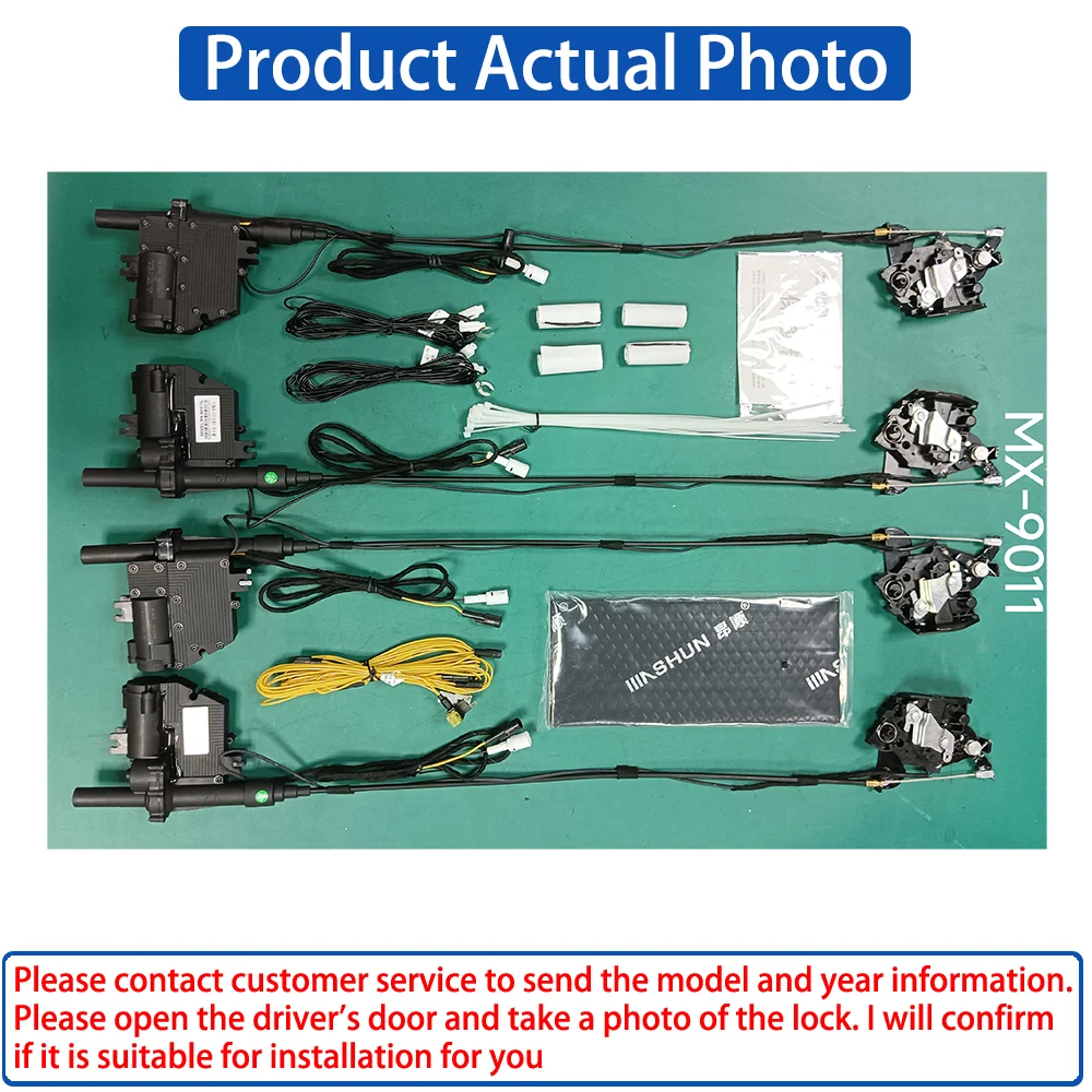 لكزس LX 500d 600 700h LX500d LX600 LX700h J310 2021-2025 سيارة أوتوماتيكية لينة إغلاق الباب شفط كهربائي السيارات إغلاق الطاقة