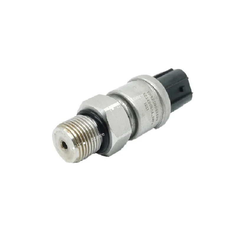 

Excavator Accessory SK200-6-6E-8 Negative Pressure Sensor YN52S00016P3