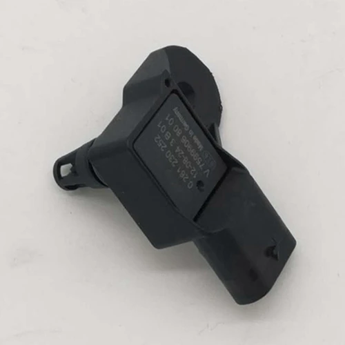 Imagen 2 del producto Sensor de presión de admisión 1922V7 0261230252 para 3008 408 RCZ 308CC SW Citroen C4 C5 DS5 DS6-X67A