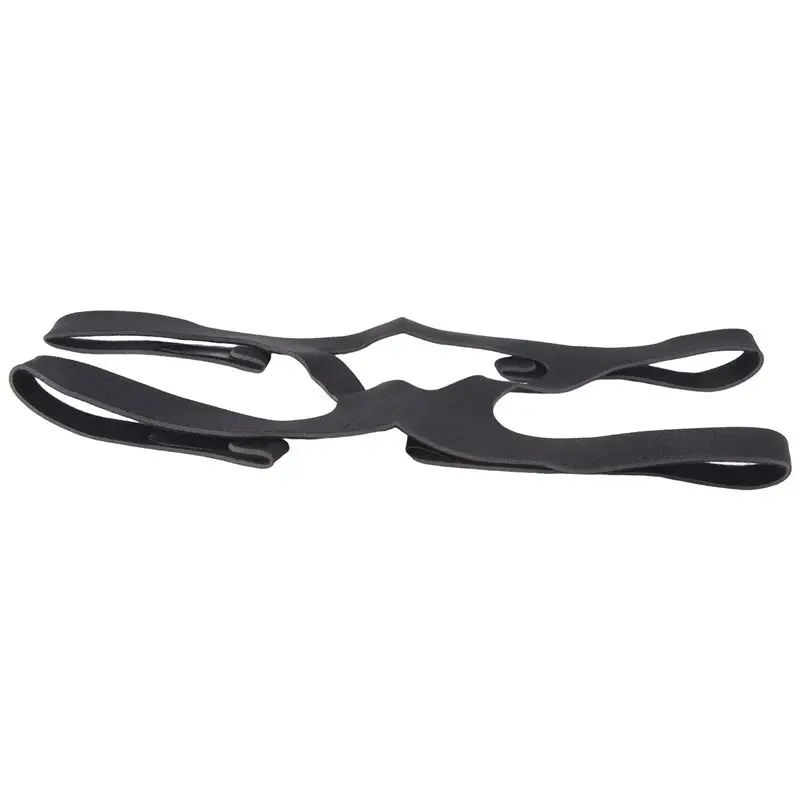 A33Z-Universal CPAP Headgear Replacement Headband Straps Compatible With Most Nasal, Sleep For Respironics Ventilator