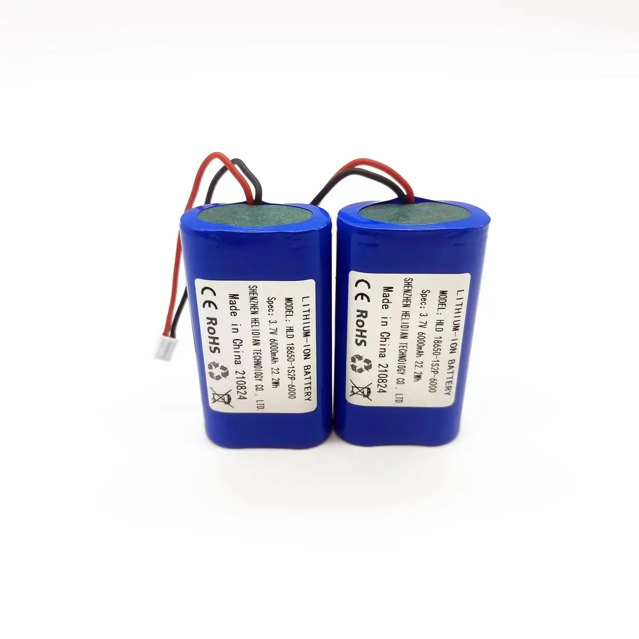 buy more will cheap 18650 large capacity battery lithium battery pack with protective plate 18650 large capacity disinfection