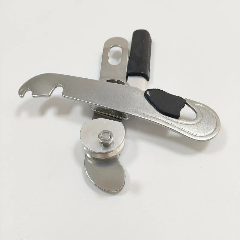Manual Descender Outdoor Climbing Mountaineering Equipment High-altitude Escape Protection Anti-panic Descender