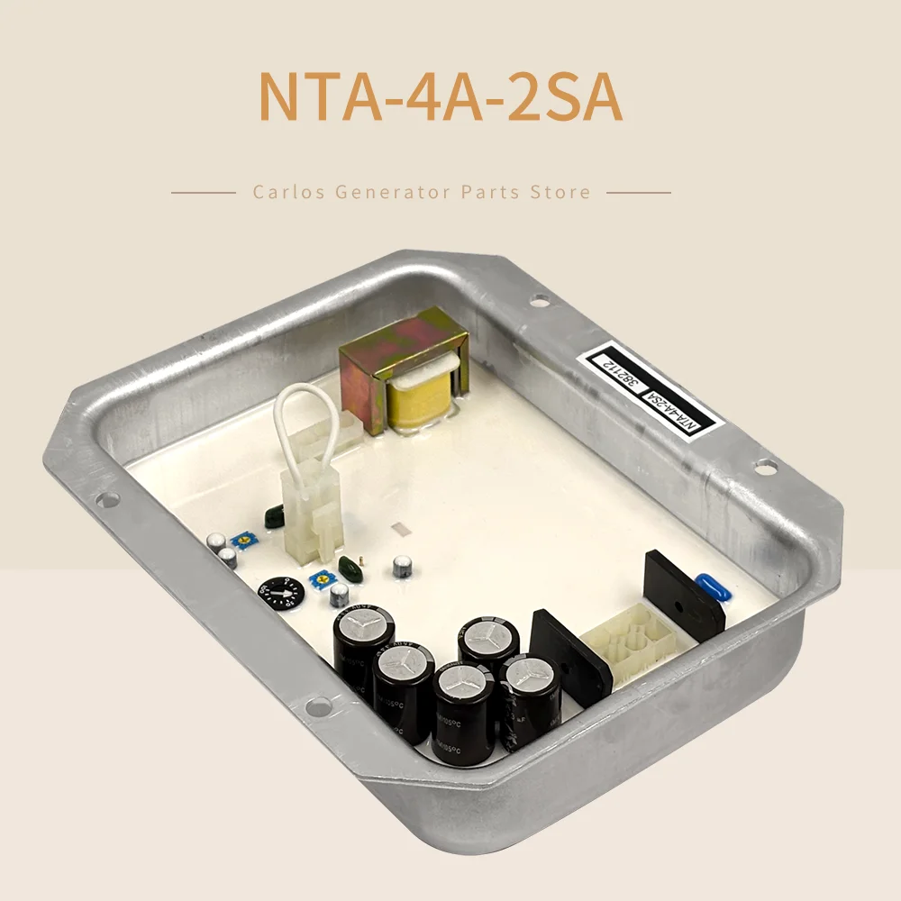 Nta 4A 2SA Generato…