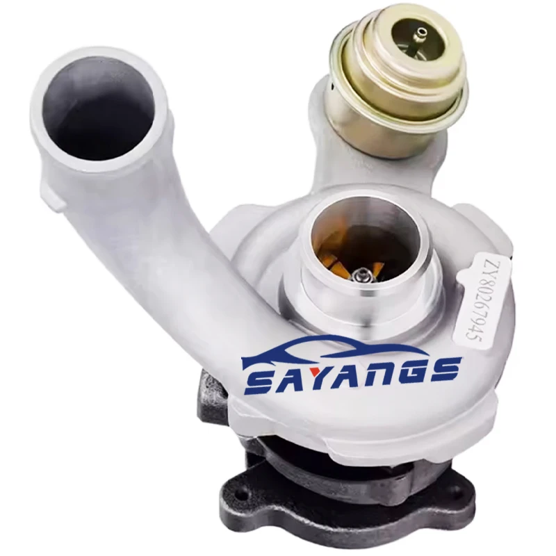 Turbocharger new  for Mitsubish  Opel Vivaro 1.9 TD TC10-0275 53039880048 5303970008 751768-5004S 7517685004S