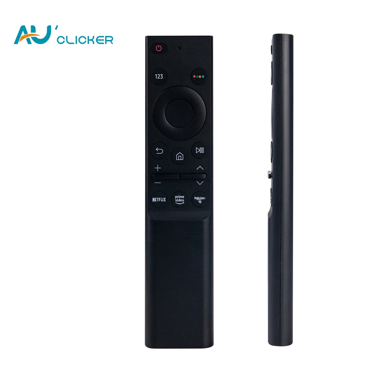 BN59-01358B TV Remote Control BN59-01358 For Samsung TV Remote Controls QLED Smart Series with Rakuten Netflix WWW Button