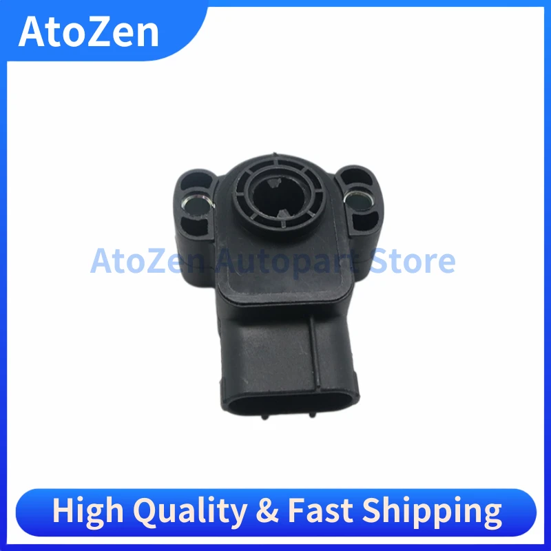F57F9B989AA F57F-9B989-AA Throttle Position Sensor TPS for Ford Explorer Ranger Mazda Auto Parts Car Accessories High Quality