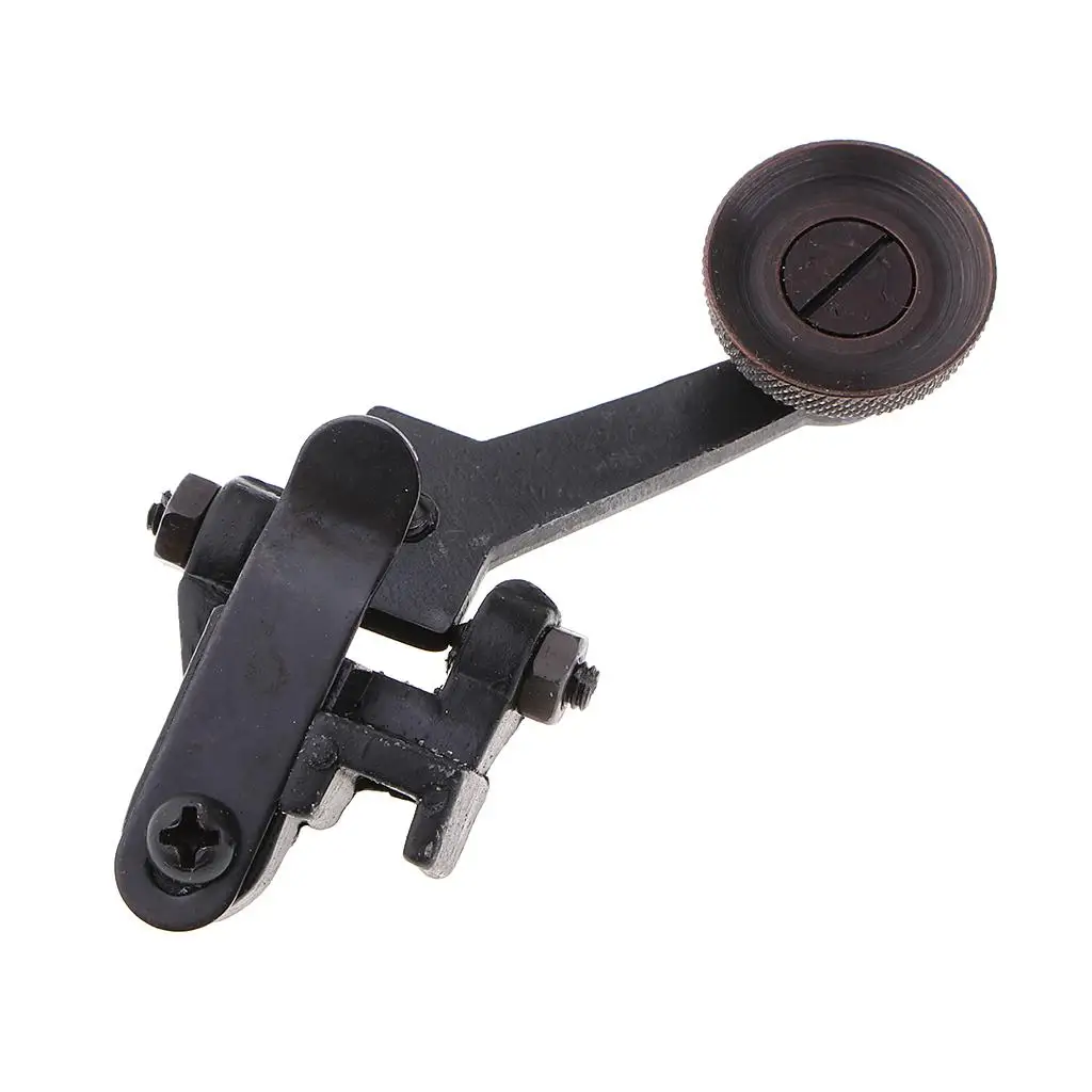 

Прижимная лапка для швейных машин, аксессуары для швейных машин # 12264 для промышленных швейных машин