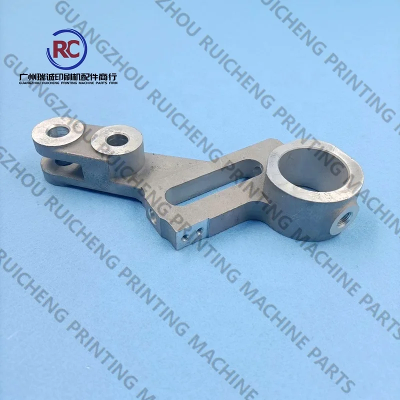 

1 Piece Lever 764-6503-703 for Komori GL40 and LS40 Printing Machine 7646503703