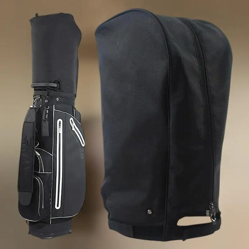 Thumbnail 2 - #10 Golf Bag Covers & Cases List of Top Picks