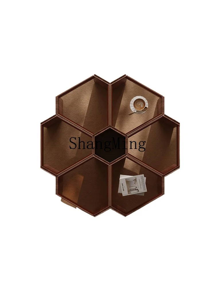 Lxy Honeycomb Coffe… - image