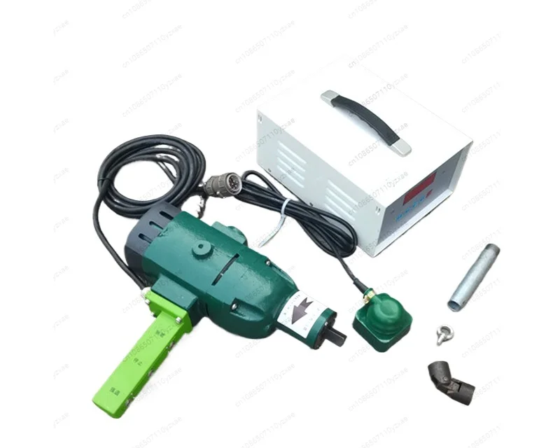 

Handheld light electric tube expander, condenser tube change tube expander tool