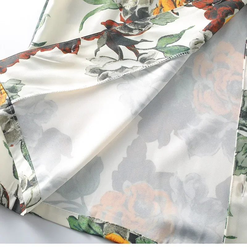 Camisa impressa masculina de manga curta estilo chinês camisa fina roupas preferidas para festas na praia essencial para beachtoourism