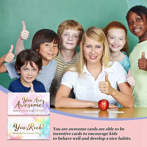 Business Ideas Aliexpress Gift Card Thank You For Your Support Sublimation X104