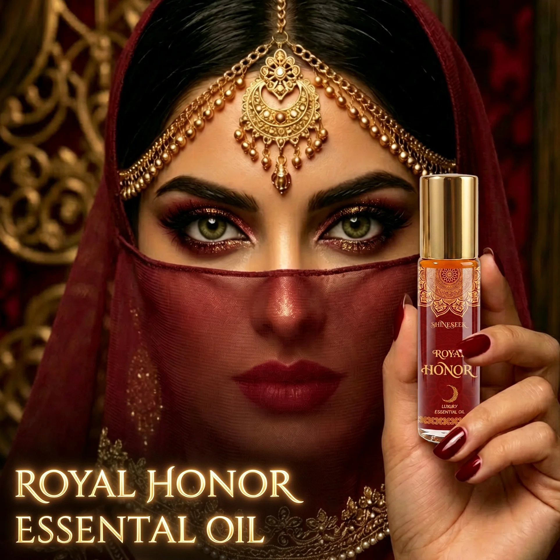 10ml, Royal Honor Essential Oil, Suitable for Diffusers, Humidifiers, and Candle Making, Perfect for Scented Crafts, Home Decorations, Diffuser Oils, Easy to Carry and Suitable for Daily Use. Neutral Style, Suitable as Gifts for Valentine's Day, Mother's Day, Teacher's Day, Birthday Parties, and as Wedding Season Favors.