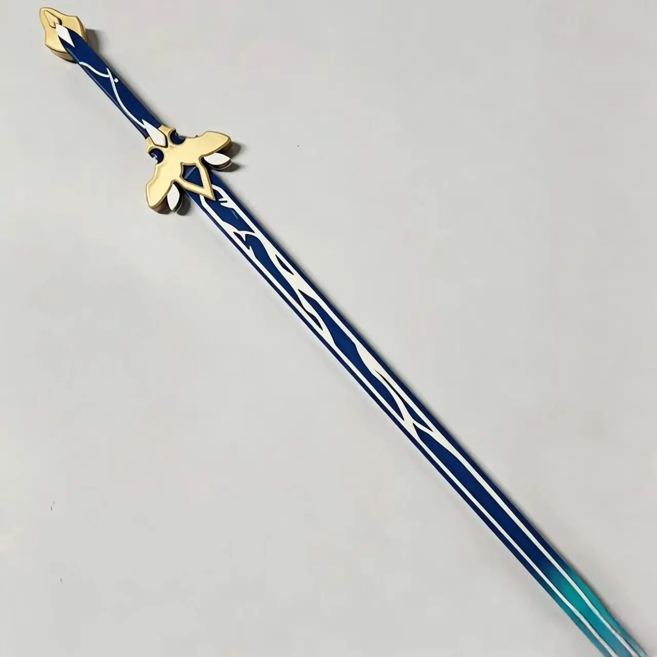 Li Sushang Game Honkai Impact 3 Cosplay Sword Props Halloween Carnival Cosplay Party Props Accessories Props