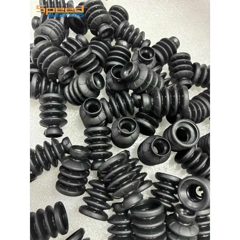 10PCS DQ200 DSG 0AM 7 Speed Transmisson Valve Body Push Rod Dust Cover Fits For VW Audi - Detail 1